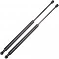 Ocpty Lift Supports Gas Springs Struts Shocks 6166 Lsc-0457 Sg330094 Strut Fits For Chevrolet Malibu 2008-2012 For Saturn Aura