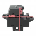 Front Power Window Door Switch Rh Passenger Side Fits For Hyundai Accent 2012-2016