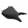 Tcmt Black Front Driver Rear Pessenger Seat Fit For Yamaha Yzfr3 Yzf R3 2015-2024