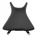 Tcmt Black Front Driver Rear Pessenger Seat Fit For Yamaha Yzfr3 Yzf R3 2015-2024