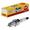 Ngk 6953 V-power Spark Plug Bkr5e-11 1 Pack 
