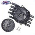 Tom Auto Parts Ignition Distributor Cap Rotor For 1996 1997 1998 1999 2000 2001 2002 Tahoe Suburban Yukon Vortec