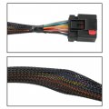 G-plus Fuel Injector Wiring Harness Compatible With Chrysler Town Country Voyager 2001-2003 Fit Dodge Caravan V6l Grand 3 3l 3