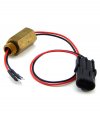 Crusader Marine Rf121085 Fcc Pass Thru Retrofit Kit 