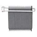 A C Evaporator For Chevy Silverado 2500 Hd 2007 To 2014 Front With Climate Control Replacement Gm3040112 And 89019027 