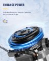 Air Conditioner A C Compressor With Clutch For 1995-2001 Suzuki Esteem 1 6l 1999-2005 Grand Vitara 2 5l 10349471