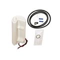 Electric Fuel Pump Module Assembly Herko Premium High Performance 001ge 