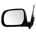 Aftermarket Replacement Driver Side Mirror Assembly 
