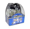 9005 Hb3 8500k 100w Xenon Halogen White Light Bulbs For Headlamp High Beam Low Fog Lights Gp85k-9005 2 Pack 