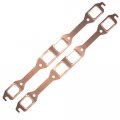 Sce Gasket 4164 625 X 1 125 Copper Embossed Exhaust 
