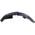 Volkswagen Jetta Splash Guard Fender Liner 2005 2014 Front Driver Side Rear Section Wagon Replacement For 1k5805977b Vw1250109 