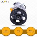 Power Steering Pump Assist Fits 2008-2009 For Subaru Legacy 2005-2009 Outback Replace 21-188