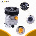 Power Steering Pump Assist Fits 2008-2009 For Subaru Legacy 2005-2009 Outback Replace 21-188