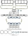 Fel-pro Hs8548pt11 Head Set Fd V8 85 