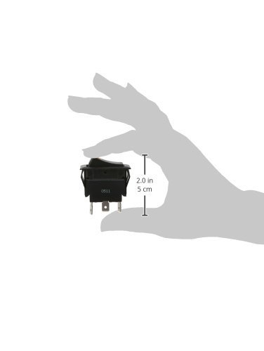 Toyota 00550-35976 Fog Light Switch