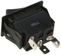 Toyota 00550-35976 Fog Light Switch 