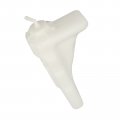 Brtec 603-803 Front Engine Coolant Reservoir For 1996-2000 Honda Civic 