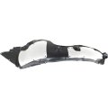 Front Fender Liner Splash Guard Pair For Kia Optima 2011 2012 2013 Sx Sxl Models Driver And Passenger Side Ki1248123 Ki1249123