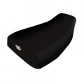 Motoseat Honda Trx 250 Recon 97-04 Black Vinyl Seat Cover 