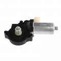 A-premium Front Left Power Window Lift Motor Compatible With Ford Expedition 2007 Driver Side 2 Pins Replace 7l1z7823395a