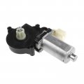 A-premium Front Left Power Window Lift Motor Compatible With Ford Expedition 2007 Driver Side 2 Pins Replace 7l1z7823395a