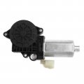 A-premium Front Left Power Window Lift Motor Compatible With Ford Expedition 2007 Driver Side 2 Pins Replace 7l1z7823395a