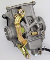 Zoom Parts Carburetor For 1985 1986 Honda Atc 350 X Atc350x