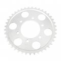 Caltric Drive Chain And Sprockets Kit Compatible With Kawasaki Zx900 Ninja Zx9r 1998 1999 2000 2001