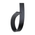 Mazda Cx-7 2007 2008 2009 2010 Serpentine Belt Black 0 81 Inches Top Width 90 04 Effective Length 6 Rib 59 Outside 