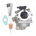 Carbpro 3r1a 03200a 1 Carburetor For Nissan Tohatsu Mercury Mf3 5 Mfs4 Mfs5 Nfs4 4 Stroke 3 5hp 4hp 6hp Outboards Replace 