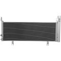 Ac Condenser For Toyota Avalon 2013 2018 And Camry 2012 To 2017 Air Conditioning Engine Auto Part Replace 3996 
