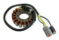 Coils Stator Assembly Ski-doo 