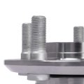 Rear Wheel Bearing Hub 512369 For 2010 2014 Dodge Charger Awd Chrysler 300 2008 Challenger Left Right Non Abs 5 Bolts