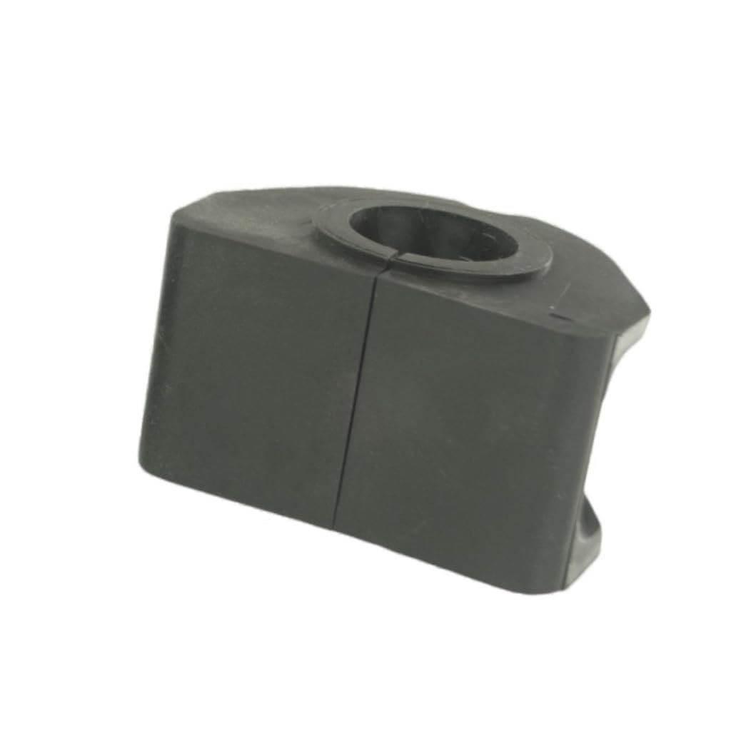 Stabilizer Bar Bushing Set For 2004 Ford F-150 Heritage Rubber Black 2 Piece 075 Inside Diameter 1 82 In Outside Front Position