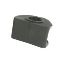 Stabilizer Bar Bushing Set For 2004 Ford F-150 Heritage Rubber Black 2 Piece 075 Inside Diameter 1 82 In Outside Front Position