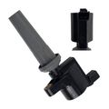 178-8521 Direct Ignition Coil With Copper Windings Bolt On Installation For Vehicle Specific Fit 