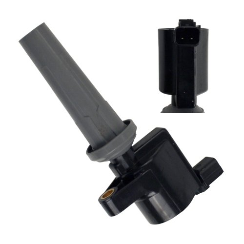 178-8521 Direct Ignition Coil With Copper Windings Bolt On Installation For Vehicle Specific Fit