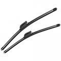 Premium All Season Windshield Wiper Blades 28 In And 20 Set Of 2 For Ford Transit 150 2019 2022 250 350 Hd 2021 