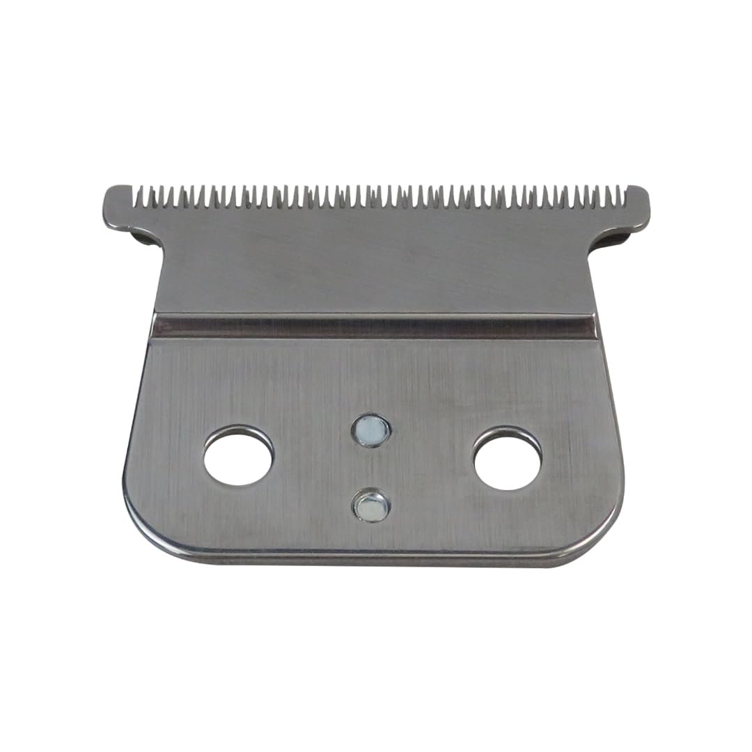 04521 Replacement Blade For Andis Gto Gtx Deep Tooth T Outliner Carbon Steel Trimmer Hair And Beard Trimmers Model B05549-02