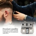04521 Replacement Blade For Andis Gto Gtx Deep Tooth T Outliner Carbon Steel Trimmer Hair And Beard Trimmers Model B05549-02