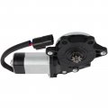 Aintier Power Window Lift Motor Front Right Fit For 2007-2008 Isuzu I-370 I-290 2006 I-280 742-449