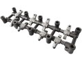 Engine Rocker Arm And Shaft Assembly For 1989-1995 Toyota Pickup 2 4l 4-cylinder Sohc For 22r 22re 22rec Types Only