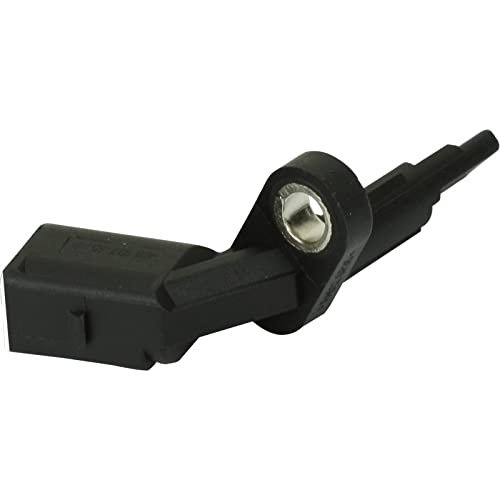 Aip Electronics Abs Anti-lock Brake Wheel Speed Sensor For 2004-2014 Audi And Volkswagen Front Rear Left Right Driver Passenger