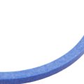 Torque Converter Seal For Chevy Colorado 2017 2026 Ptfe Light Blue Square Rim 1 764 In 44 8 Mm Inside Diameter