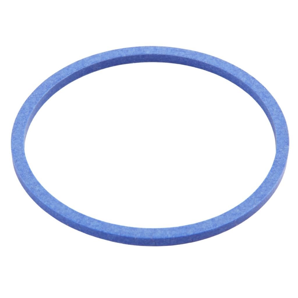Torque Converter Seal For Chevy Colorado 2017 2026 Ptfe Light Blue Square Rim 1 764 In 44 8 Mm Inside Diameter