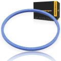 Torque Converter Seal For Chevy Colorado 2017 2026 Ptfe Light Blue Square Rim 1 764 In 44 8 Mm Inside Diameter
