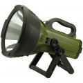 Cyclops R C18mil-fe Thor X Colossus 18 Million Candle Power Rechargeable Spotlight New 