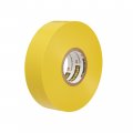 3m Scotch Vinyl Color Coding Electrical Tape 35 3 4 In X 66 Ft Yellow 10844-ba-10