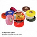 3m Scotch Vinyl Color Coding Electrical Tape 35 3 4 In X 66 Ft Yellow 10844-ba-10