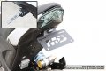 Fender Eliminator Kit For Kawasaki Z125 Pro 2017-2024